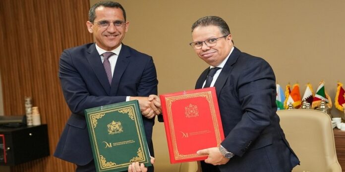 Santé : Crédit du Maroc et la FM6SS unissent leurs forces