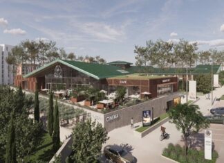 Dar Essalam : un marché nouvelle génération s’installe à Rabat