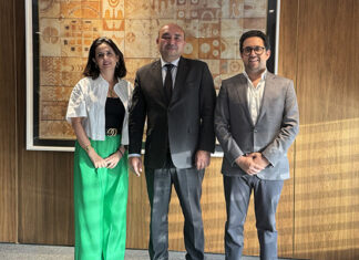 Dislog renforce son tour de table avec la famille Tazi