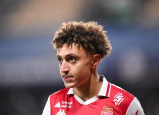 Eliesse Ben Seghir dans le viseur de la Juventus