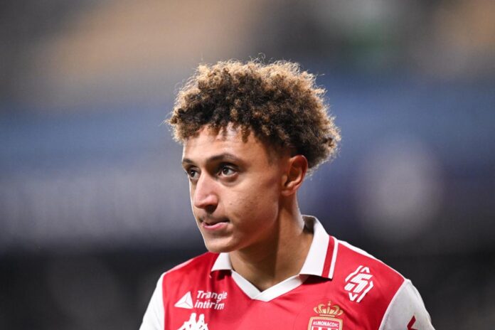 Eliesse Ben Seghir dans le viseur de la Juventus