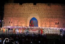 54ᵉ édition du FNAP : le grand retour au Palais El Badiî