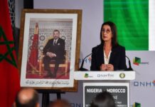 Gazoduc Maroc-Nigéria. La signature des Chefs d’État de la CEDEAO, dernière étape avant la mise en œuvre Gazoduc Maroc-Nigéria. La signature des Chefs d’État de la CEDEAO, dernière étape avant la mise en œuvre