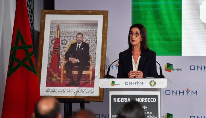 Gazoduc Maroc-Nigéria. La signature des Chefs d’État de la CEDEAO, dernière étape avant la mise en œuvre Gazoduc Maroc-Nigéria. La signature des Chefs d’État de la CEDEAO, dernière étape avant la mise en œuvre