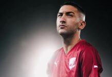 Hakim Ziyech quitte Al-Duhail après une demi-saison au Qatar