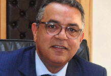 Hassan Boulaknadal rejoint le CA d’Auto Hall