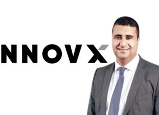 Soufiyane El Kassi nouveau président du conseil d’Innov’X