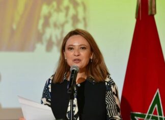 Anapec. Imane Belmaati officiellement révoquée de la direction générale