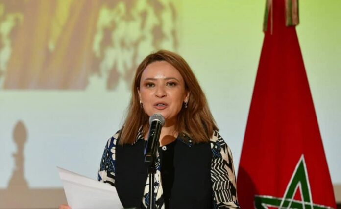 Anapec. Imane Belmaati officiellement révoquée de la direction générale