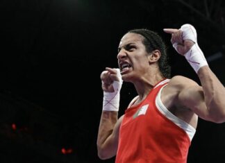 Selon un rapport médical, Imane Khelif serait « biologiquement de sexe masculin »