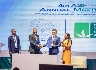 Maroc–Nigeria. Ithmar Capital et NSIA lancent une plateforme pour financer les infrastructures