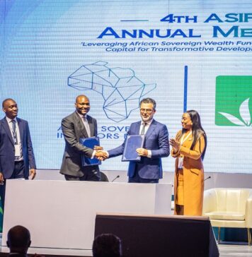 Maroc–Nigeria. Ithmar Capital et NSIA lancent une plateforme pour financer les infrastructures Maroc–Nigeria. Ithmar Capital et NSIA lancent une plateforme pour financer les infrastructures