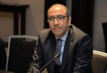 Raja de Casablanca. Jawad Ziyat signe son retour et brigue la présidence Raja de Casablanca. Jawad Ziyat signe son retour et brigue la présidence