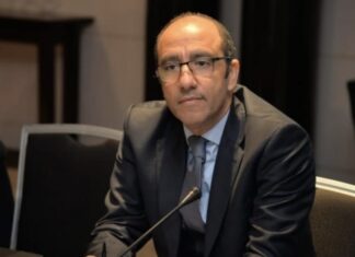 Raja de Casablanca. Jawad Ziyat signe son retour et brigue la présidence Raja de Casablanca. Jawad Ziyat signe son retour et brigue la présidence