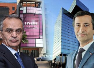 IAM/Wana. Feu vert de l’ANRT pour la création de FiberCo et TowerCo