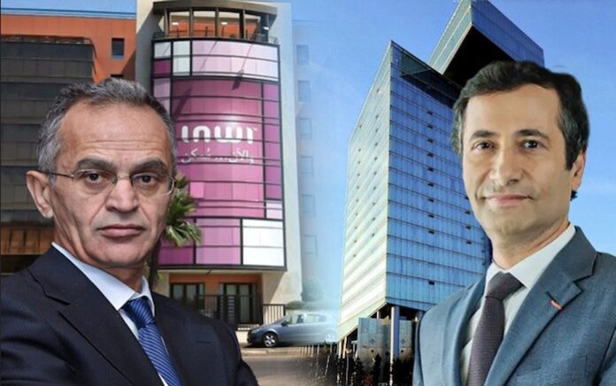 IAM/Wana. Feu vert de l’ANRT pour la création de FiberCo et TowerCo