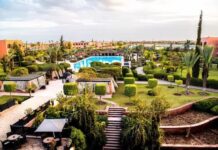 Kenzi Hotels Group parmi les établissements les mieux notés sur Booking.com Kenzi Hotels Group parmi les établissements les mieux notés sur Booking.com