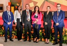 Le Club Afrique Développement renforce les liens économiques en Afrique centrale Le Club Afrique Développement renforce les liens économiques en Afrique centrale