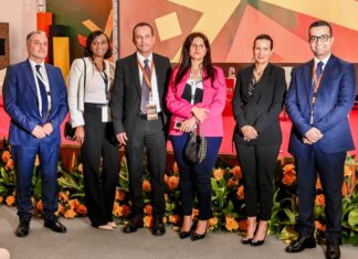 Le Club Afrique Développement renforce les liens économiques en Afrique centrale Le Club Afrique Développement renforce les liens économiques en Afrique centrale