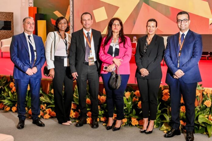 Le Club Afrique Développement renforce les liens économiques en Afrique centrale