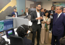 Le Maroc devient un hub stratégique pour Oracle