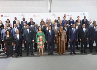 Le Royaume participe au 17e Sommet économique USA–Afrique