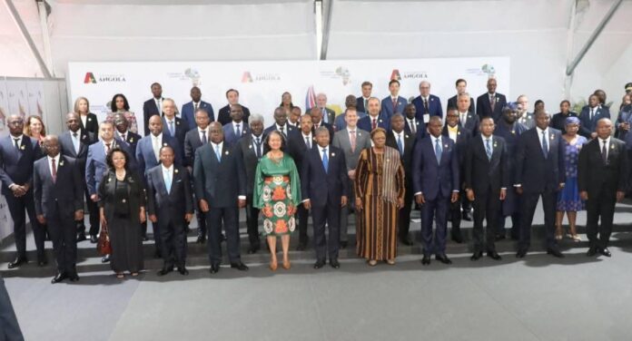 Le Royaume participe au 17e Sommet économique USA–Afrique