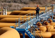 Le Maroc surveille l’impact des tensions au Moyen-Orient sur ses stocks d’énergie Le Maroc surveille l’impact des tensions au Moyen-Orient sur ses stocks d’énergie