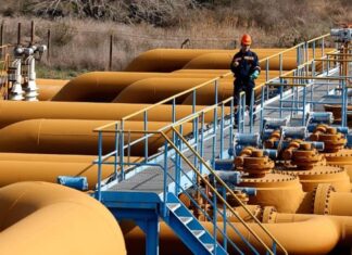 HyMaroc. Création d’une coentreprise pour explorer l’hydrogène naturel au Maroc HyMaroc. Création d'une coentreprise pour explorer l’hydrogène naturel au Maroc