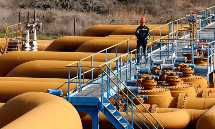 HyMaroc. Création d'une coentreprise pour explorer l’hydrogène naturel au Maroc