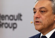 Renault Group. Luca de Meo quitte la direction