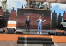 M-Automotiv devient le représentant exclusif de Soueast Motor au Maroc M-AUTOMOTIV devient le représentant exclusif de Soueast Motor au Maroc