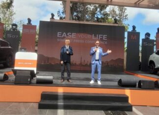 M-AUTOMOTIV devient le représentant exclusif de Soueast Motor au Maroc