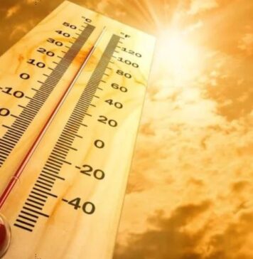 Canicule au Maroc. La vague de chaleur se prolonge jusqu’à vendredi Canicule au Maroc. La vague de chaleur se prolonge jusqu'à vendredi