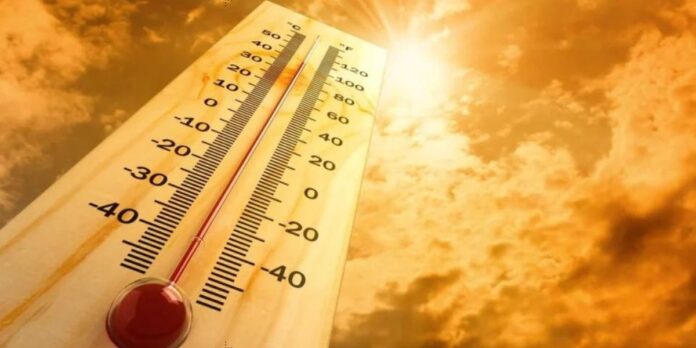 Canicule au Maroc. La vague de chaleur se prolonge jusqu'à vendredi