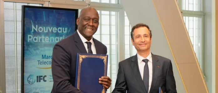 Maroc Telecom muscle sa présence en Afrique avec 370 M€ de l’IFC