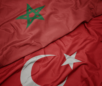 Maroc-Turquie. Rabat veut réviser l’accord de libre-échange