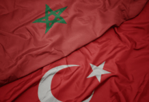 Libre-échange. Rabat revoit ses règles du jeu avec Ankara Libre-échange. Rabat revoit ses règles du jeu avec Ankara