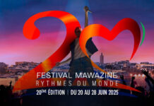 Mawazine célèbre ses 20 ans avec une programmation spectaculaire Mawazine célèbre ses 20 ans avec une programmation spectaculaire