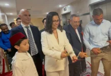 Miami accueille le nouveau consulat général du Maroc