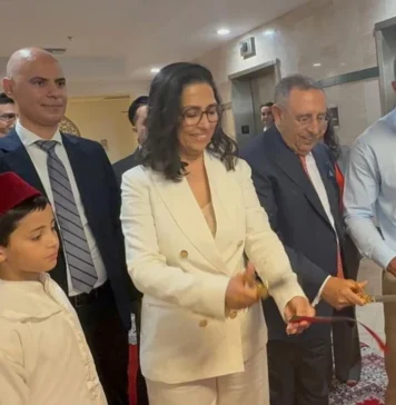 Miami accueille le nouveau consulat général du Maroc