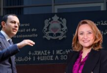 Limogée ou écartée ? l’affaire Belmaati secoue le ministère de l’Emploi Limogée ou écartée ? L'affaire Belmaati secoue le ministère de l'Emploi