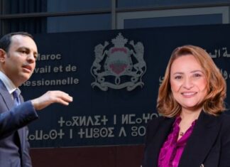 Limogée ou écartée ? L'affaire Belmaati secoue le ministère de l'Emploi