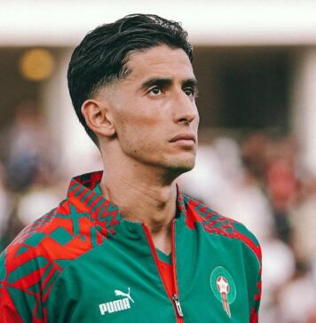 L’OM et la Real Sociedad négocient pour Nayef Aguerd L’OM et la Real Sociedad négocient pour Nayef Aguerd