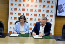 Orange Maroc se prépare à la 5G en partenariat avec Ericsson