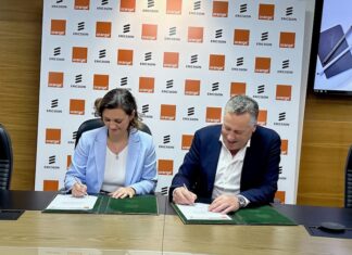 Orange Maroc se prépare à la 5G en partenariat avec Ericsson