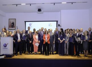 Label RSE : Téléperformance Maroc reconduit pour la 4ᵉ fois Teleperformance Maroc renouvelle son Label RSE CGEM pour la 4ᵉ fois