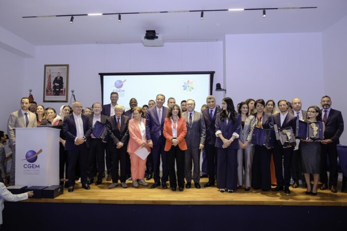 Teleperformance Maroc renouvelle son Label RSE CGEM pour la 4ᵉ fois