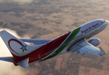 RAM s’envole vers 4 nouvelles destinations internationales RAM s’envole vers 4 nouvelles destinations internationales