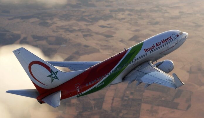 RAM s’envole vers 4 nouvelles destinations internationales